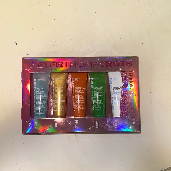 Peter Thomas Roth Other - Peter Thomas Roth. Hello, Mask Besties!